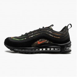 Nike Mens Air Max 97 Realtree BV7461 001 Sports Shoes 