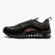 Nike Mens Air Max 97 Realtree BV7461 001 Sports Shoes