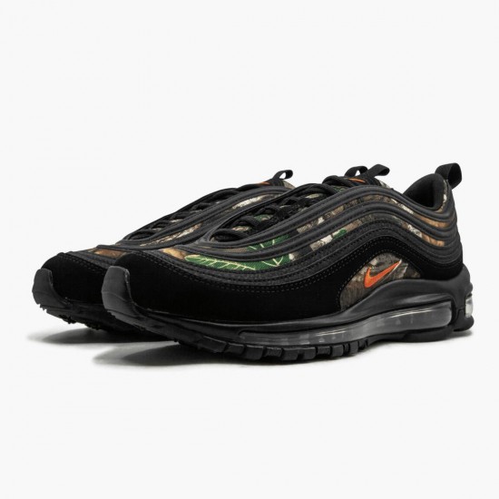 Nike Mens Air Max 97 Realtree BV7461 001 Sports Shoes