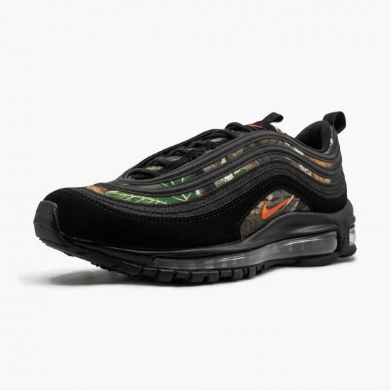 Nike Mens Air Max 97 Realtree BV7461 001 Sports Shoes