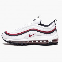 Nike WMNS Air Max 97 Red Crush 921733 102 Sports Shoes 