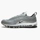 Nike WMNS Air Max 97 Reflective Silver 312834 007 Sports Shoes