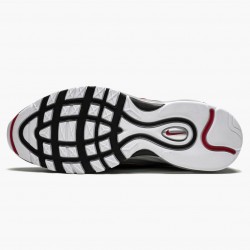 Nike WMNS Air Max 97 Silver Black AT5458 001 Sports Shoes 