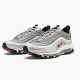 Nike WMNS Air Max 97 Silver Bullet 884421 001 Sports Shoes