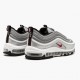 Nike WMNS Air Max 97 Silver Bullet 884421 001 Sports Shoes