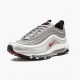 Nike WMNS Air Max 97 Silver Bullet 884421 001 Sports Shoes