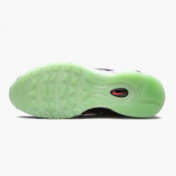 Nike WMNS Air Max 97 Slime Halloween DC1500 001 Sports Shoes 