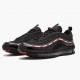 Nike WMNS Air Max 97 UNDFTD Black AJ1986 001 Sports Shoes