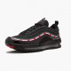 Nike WMNS Air Max 97 UNDFTD Black AJ1986 001 Sports Shoes