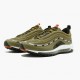 Nike Mens Air Max 97 UNDFTD Green AJ1986 300 Sports Shoes