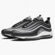 Nike WMNS Air Max 97 Ultra 17 Black Pure Platinum 918356 001 Sports Shoes