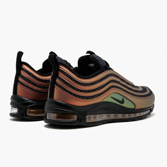 Nike WMNS Air Max 97 Ultra 17 Skepta AJ1988 900 Sports Shoes