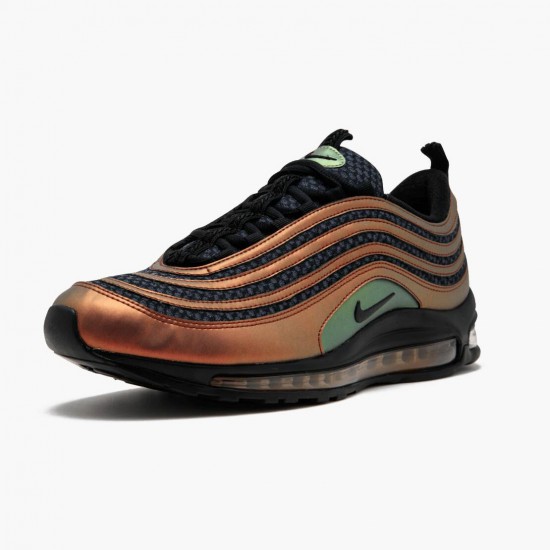 Nike WMNS Air Max 97 Ultra 17 Skepta AJ1988 900 Sports Shoes