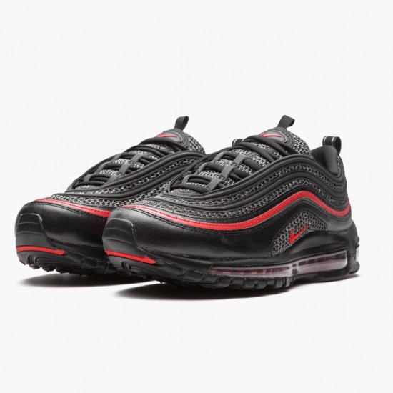 Nike WMNS Air Max 97 Valentines Day 2020 CU9990 001 Sports Shoes