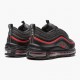 Nike WMNS Air Max 97 Valentines Day 2020 CU9990 001 Sports Shoes