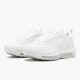 Nike WMNS Air Max 97 White Pure Platinum 921733 100 Sports Shoes