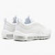 Nike WMNS Air Max 97 White Pure Platinum 921733 100 Sports Shoes