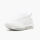 Nike WMNS Air Max 97 White Pure Platinum 921733 100 Sports Shoes