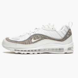 Nike WMNS Air Max 98 Exotic Skins AH6799 110 Sports Shoes 