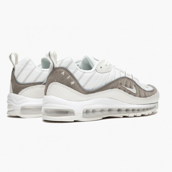 Nike WMNS Air Max 98 Exotic Skins AH6799 110 Sports Shoes