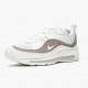 Nike WMNS Air Max 98 Exotic Skins AH6799 110 Sports Shoes