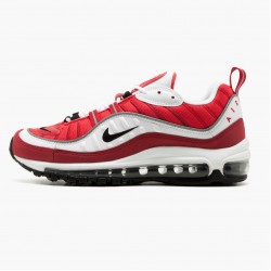 Nike WMNS Air Max 98 Gym Red AH6799 101 Sports Shoes 