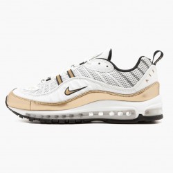 Nike WMNS Air Max 98 Hyperlocal UK AJ6302 100 Sports Shoes 