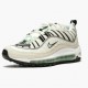 Nike WMNS Air Max 98 Sail Igloo AH6799 105 Sports Shoes