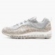 Nike WMNS Air Max 98 Supreme Snakeskin 844694 100 Sports Shoes