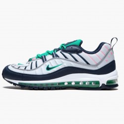 Nike WMNS Air Max 98 Tidal Wave 640744 005 Sports Shoes 