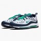 Nike WMNS Air Max 98 Tidal Wave 640744 005 Sports Shoes