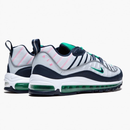 Nike WMNS Air Max 98 Tidal Wave 640744 005 Sports Shoes