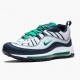 Nike WMNS Air Max 98 Tidal Wave 640744 005 Sports Shoes