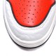 A Bathing Ape Sk8 Sta Low White Red Grey Women Men Bape Shoes