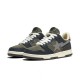 A Bathing Ape Sta Sk8 Low Army Green Blue Beige Women Men Bape Shoes