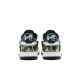 A Bathing Ape Sta Sk8 Low Army Green White Black Women Men Bape Shoes