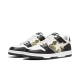 A Bathing Ape Sta Sk8 Low Black White Women Men Bape Shoes