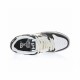 A Bathing Ape Sta Sk8 Low Black White Women Men Bape Shoes