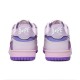 A Bathing Ape Sta Sk8 Low Purple White Black Women Men Bape Shoes