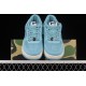 A Bathing Ape LOW BLUE WHITE 1H70-291-004 Bape Shoes