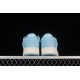 A Bathing Ape LOW BLUE WHITE 1H70-291-004 Bape Shoes