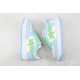 A Bathing Ape LOW BLUE WHITE 1H70-291-005 Bape Shoes