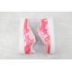 A Bathing Ape LOW PINK 1H20-191-046 Women Bape Shoes