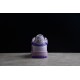 A Bathing Ape LOW PURPLE 1I30-191-003 Bape Shoes