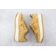 A Bathing Ape LOW WHEATWHEAT 1H70-191-004 Bape Shoes