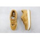 A Bathing Ape LOW WHEATWHEAT 1H70-191-004 Bape Shoes