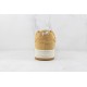 A Bathing Ape LOW WHEATWHEAT 1H70-191-004 Bape Shoes