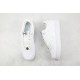 A Bathing Ape LOW WHITE Bape Shoes