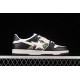 A Bathing Ape SK8 TO NIGO BLACK 1H20-191-033 Bape Shoes