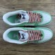 A Bathing Ape TO LOW LIGHT GREEN 1H70-291-005 Bape Shoes